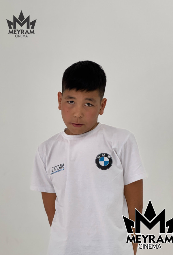 Нұрдаулет Ораз