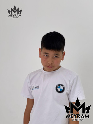 Нұрдаулет Ораз