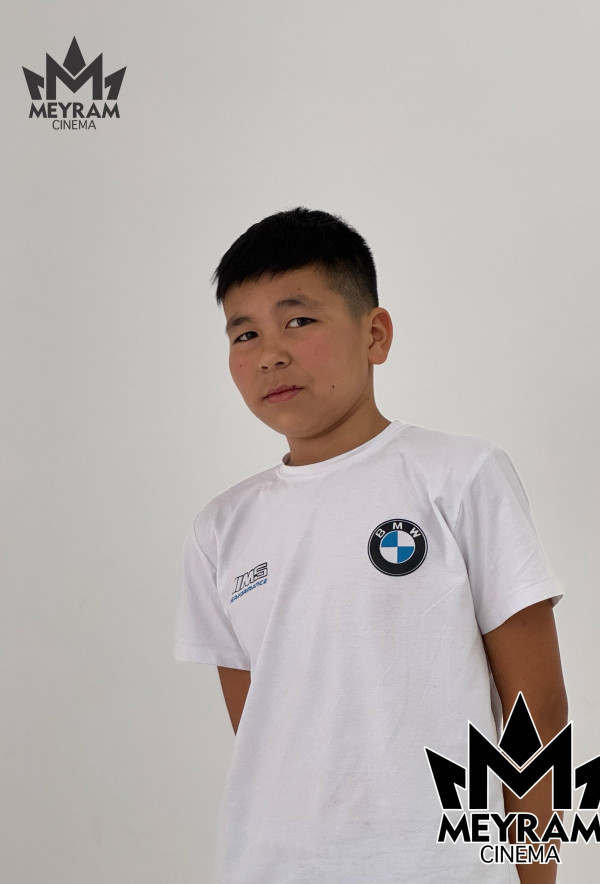 Нұрдаулет Ораз