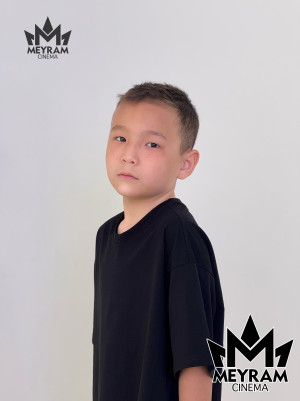 Дамир Марат