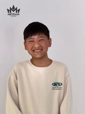 Мұхаммедәли Намазбек