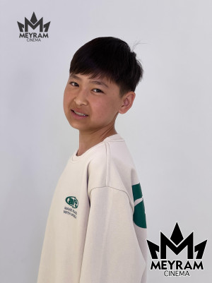 Мұхаммедәли Намазбек