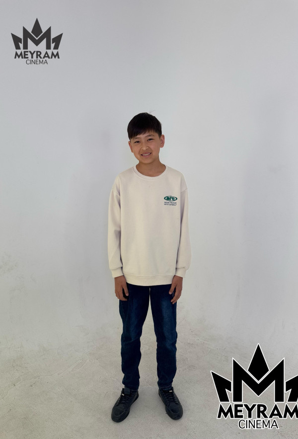 Мұхаммедәли Намазбек