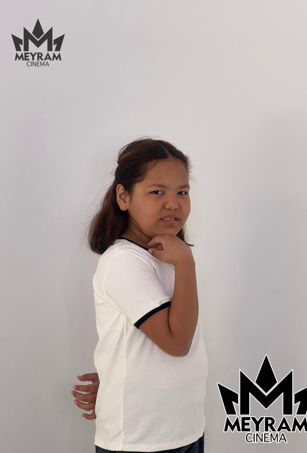 Бсғым Ниязбек