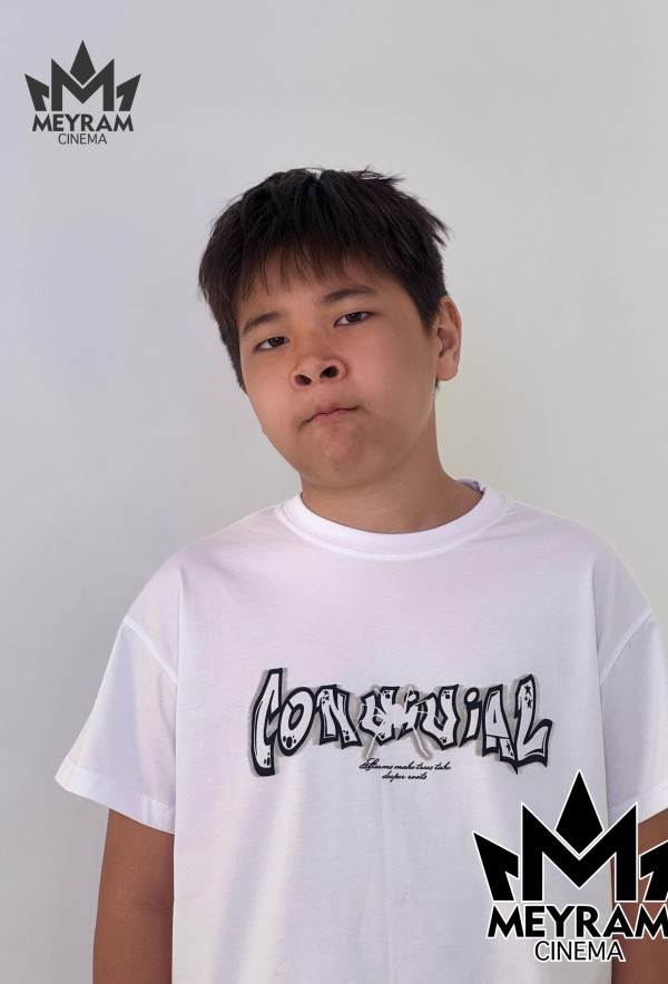 Мирас Құтұбай