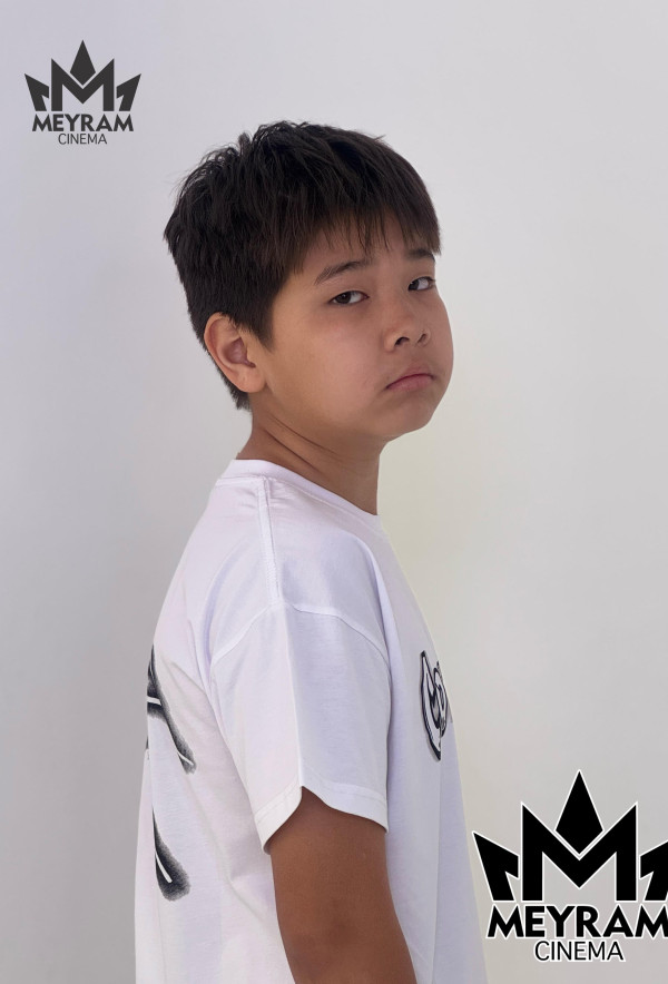 Мирас Құтұбай