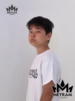 Мирас Құтұбай