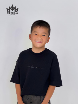 Ерсін Қаржаубай