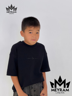 Ерсін Қаржаубай