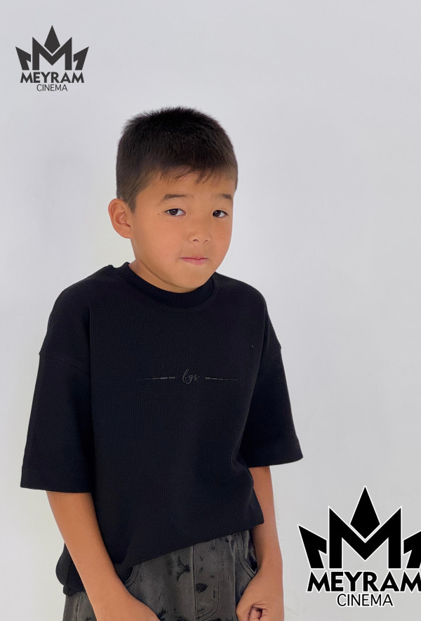 Ерсін Қаржаубай