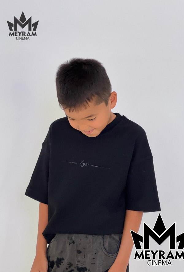 Ерсін Қаржаубай