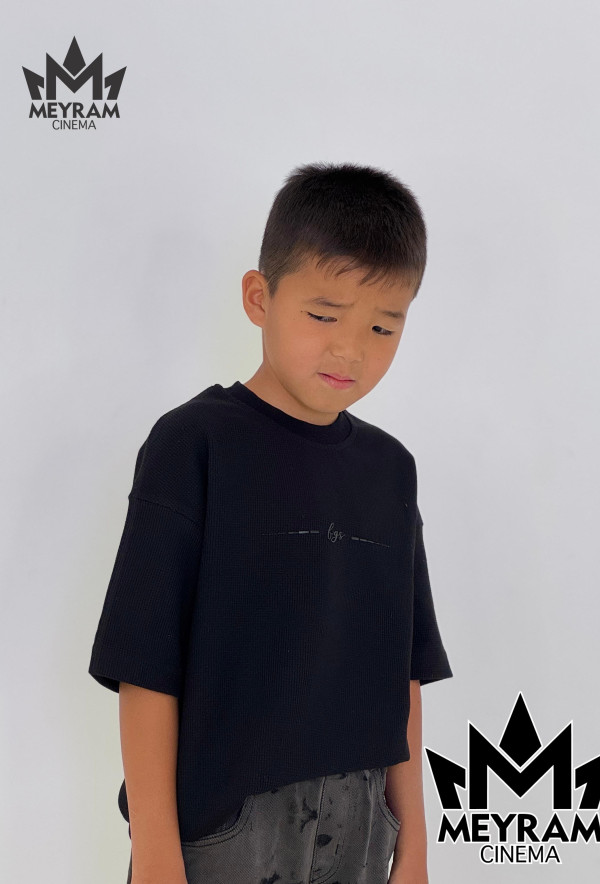 Ерсін Қаржаубай