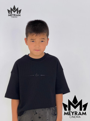 Ерсін Қаржаубай