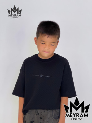 Ерсін Қаржаубай