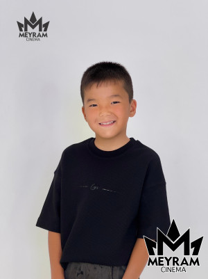 Ерсін Қаржаубай