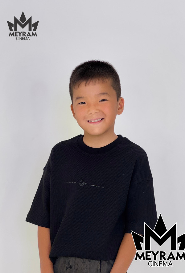 Ерсін Қаржаубай