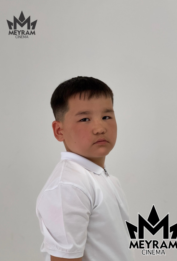 Түймехан Алмасұлы