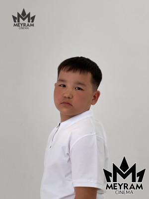 Түймехан Алмасұлы