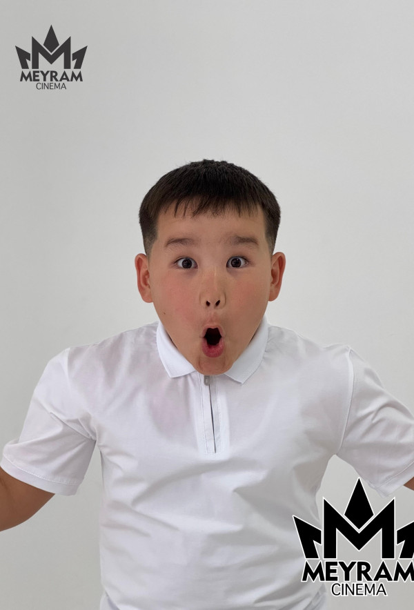 Түймехан Алмасұлы