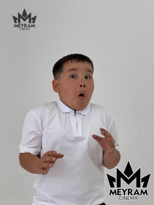 Түймехан Алмасұлы