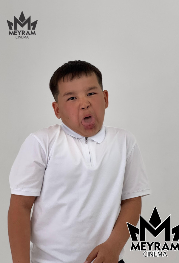 Түймехан Алмасұлы