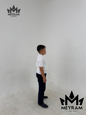 Түймехан Алмасұлы