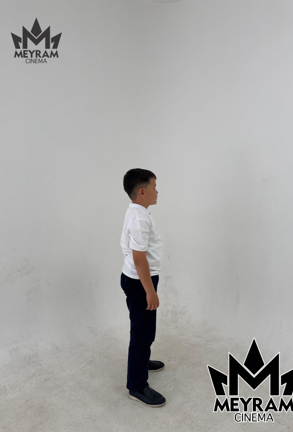 Түймехан Алмасұлы