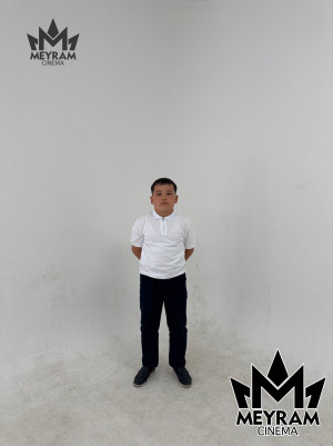 Түймехан Алмасұлы