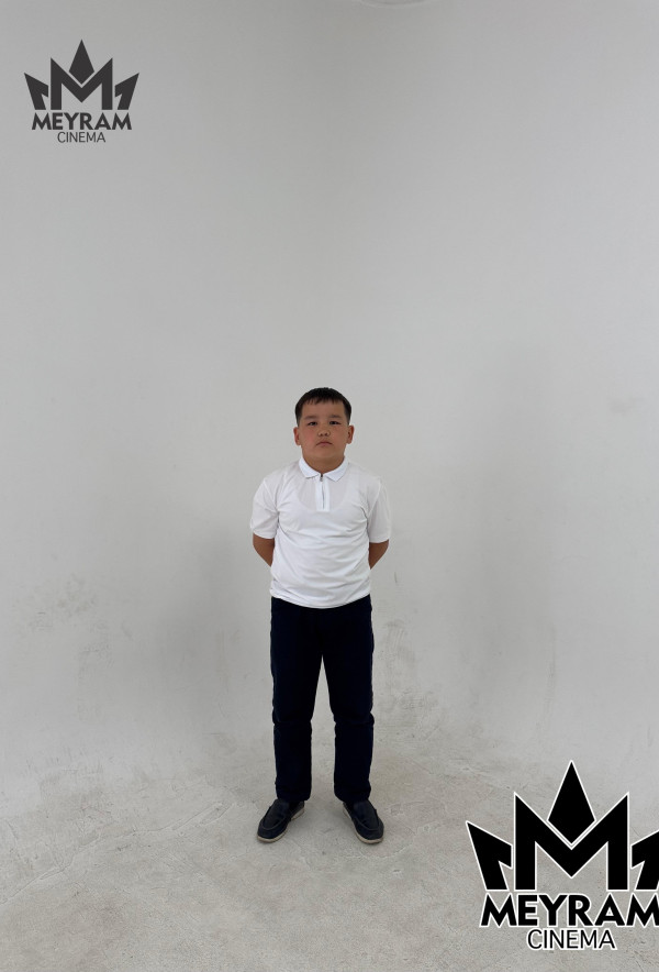 Түймехан Алмасұлы