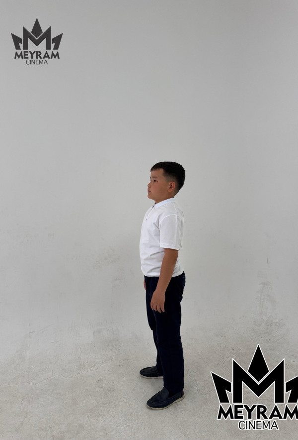 Түймехан Алмасұлы