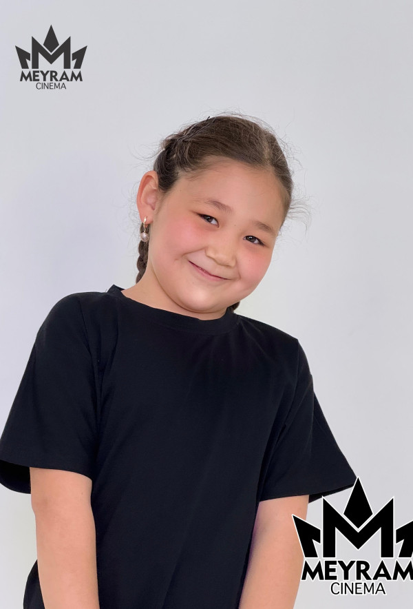 Нұрбану Байтурсынова