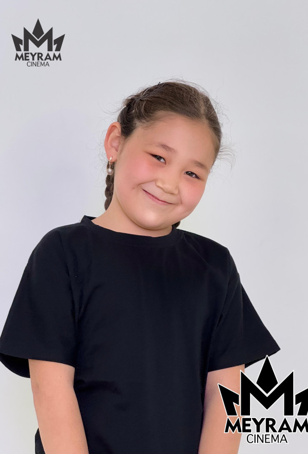 Нұрбану Байтурсынова