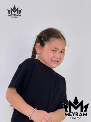 Нұрбану Байтурсынова