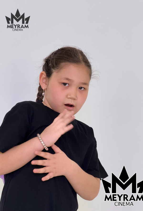 Нұрбану Байтурсынова