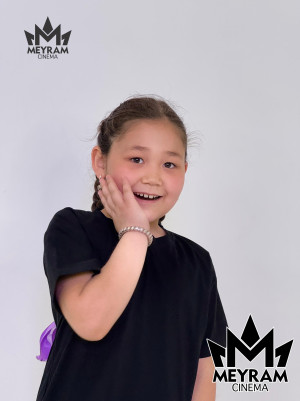 Нұрбану Байтурсынова