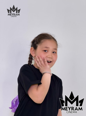 Нұрбану Байтурсынова