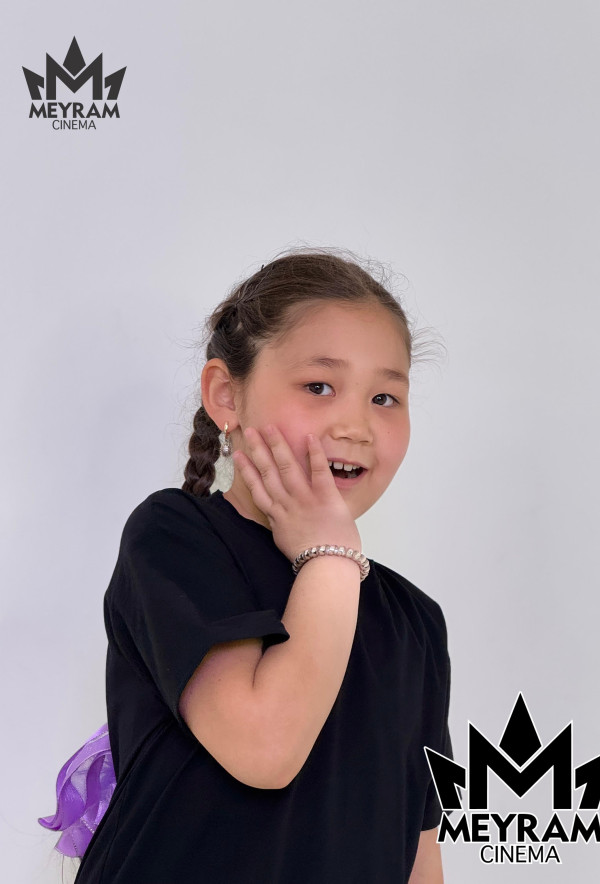 Нұрбану Байтурсынова