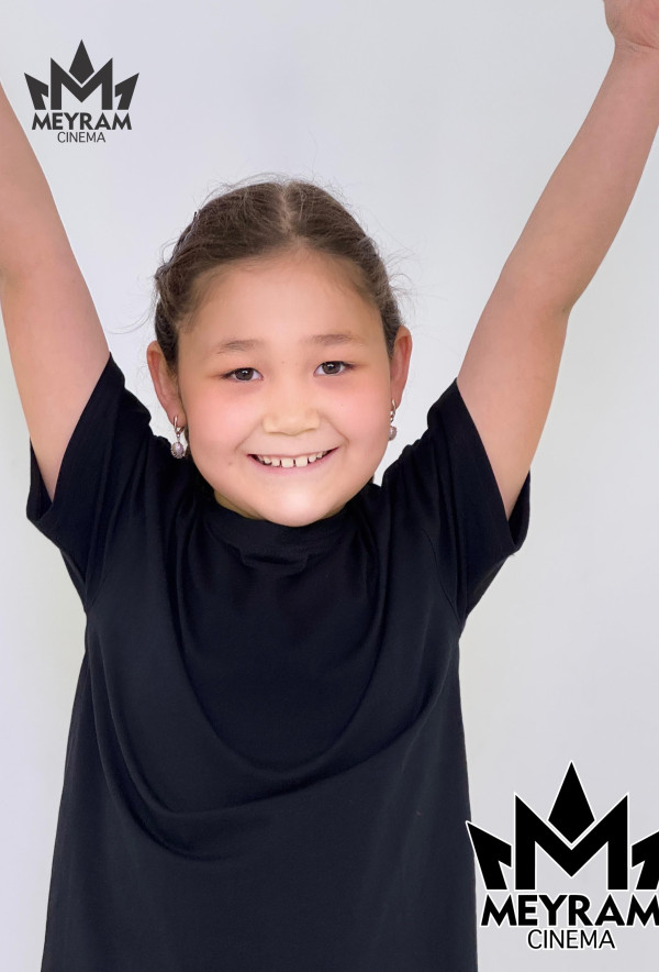 Нұрбану Байтурсынова