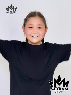 Нұрбану Байтурсынова