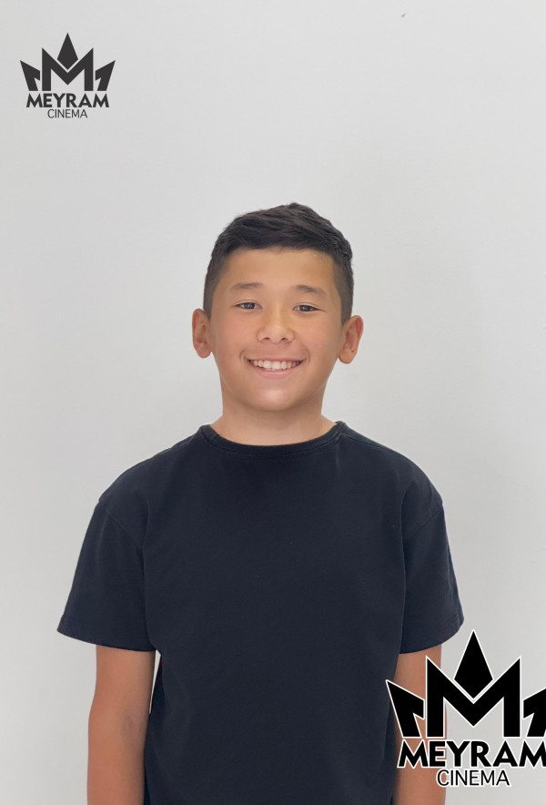 Нұрсұлтан Қалдыбаев