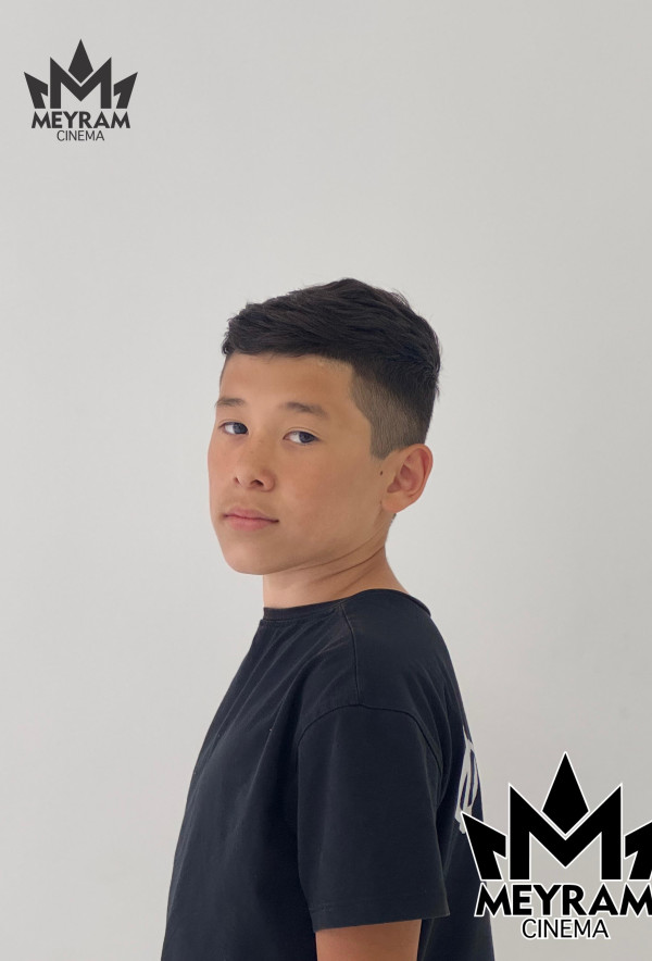 Нұрсұлтан Қалдыбаев