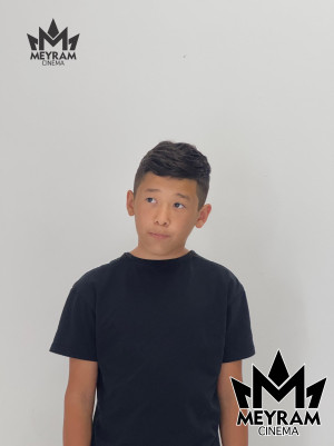 Нұрсұлтан Қалдыбаев