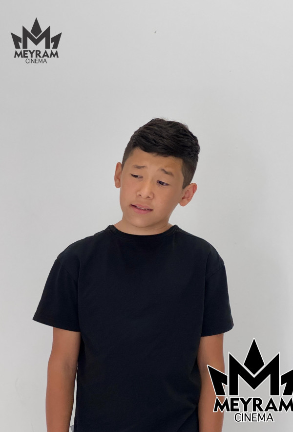 Нұрсұлтан Қалдыбаев