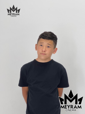 Нұрсұлтан Қалдыбаев