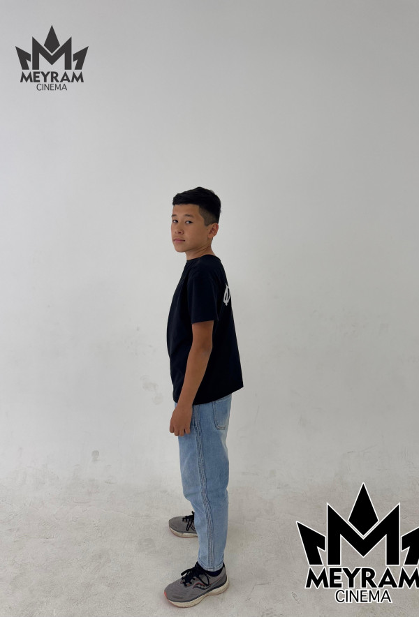 Нұрсұлтан Қалдыбаев