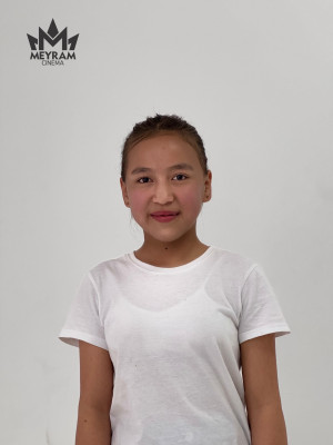 Еркеназ Қасымбай