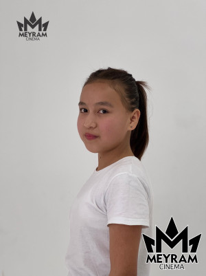 Еркеназ Қасымбай