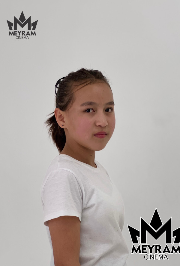 Еркеназ Қасымбай