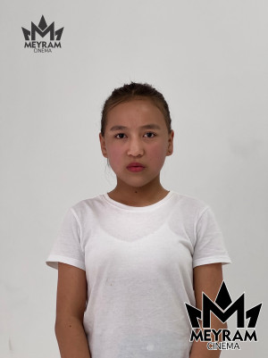 Еркеназ Қасымбай