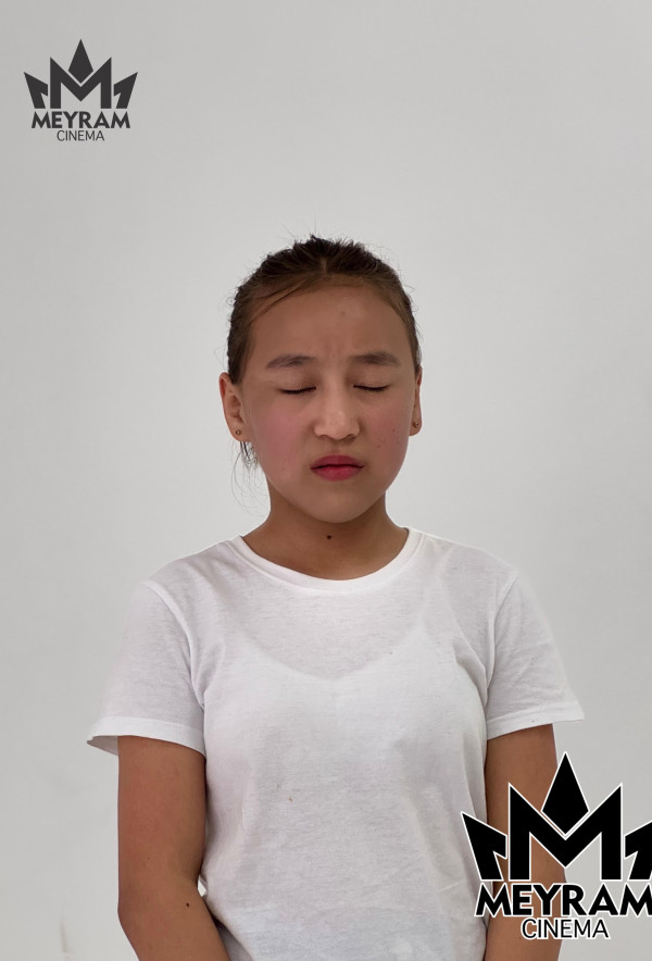 Еркеназ Қасымбай